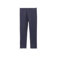 Nature Baby SELBY WAFFLE PANTS Mulberry