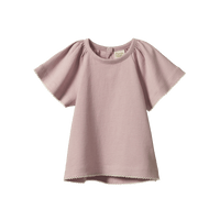 Nature Baby FAYE TEE Lilac