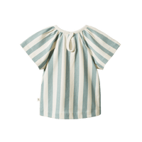 Nature Baby FAYE TEE Star Dew Stripe