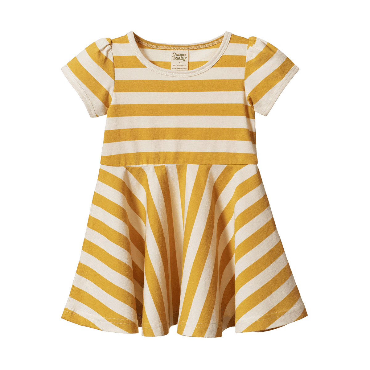 Nature Baby Seaside Dress