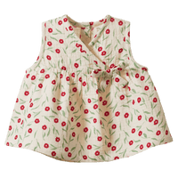 Nature Baby JUNIE SET Joiette Print