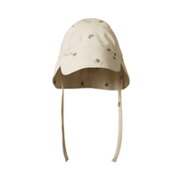 Nature Baby DASH HAT Mini Music Print