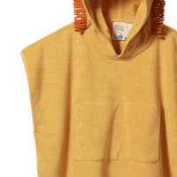 Nature Baby Lion Poncho Towel