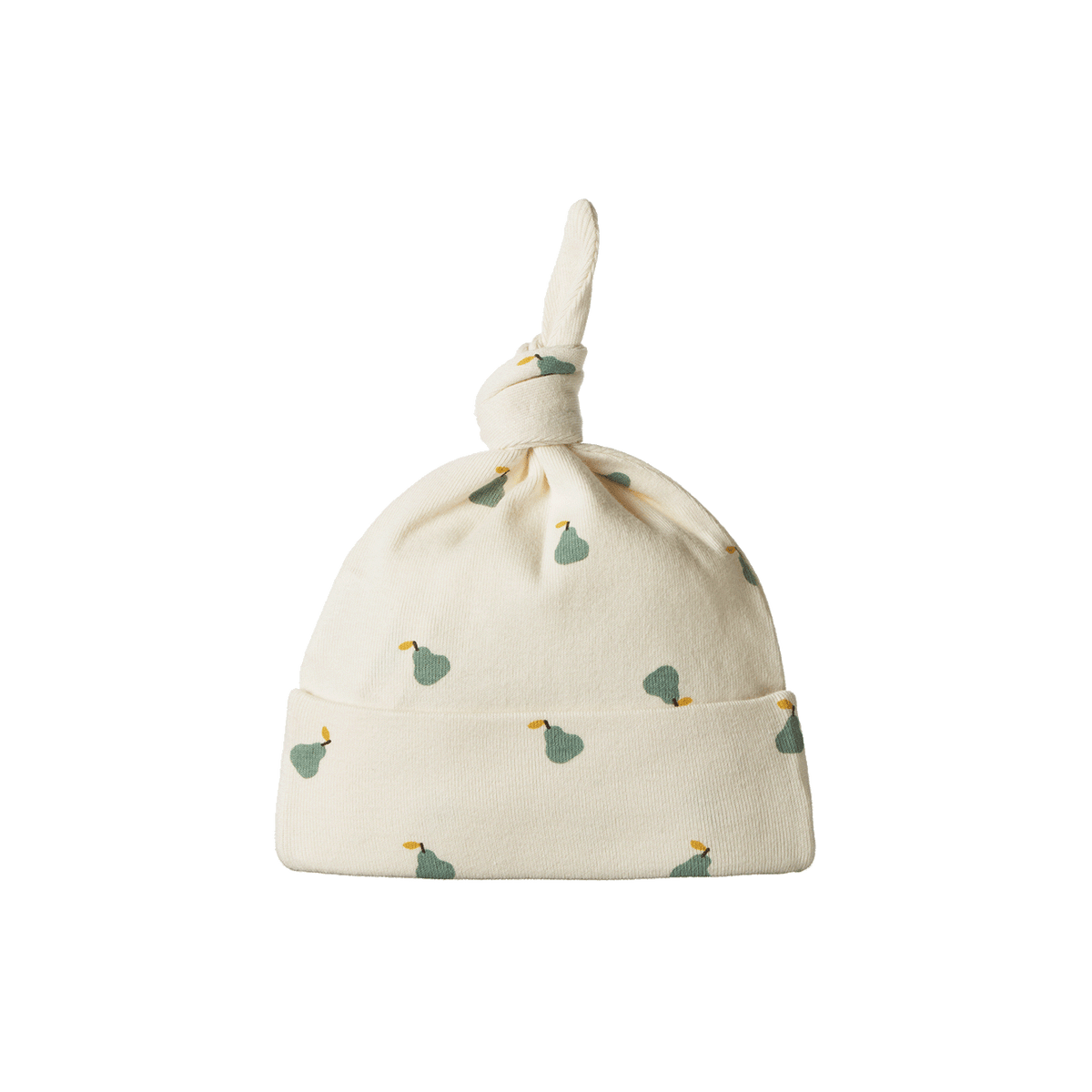 Nature Baby WELCOME HOME SET Petite Pear Print
