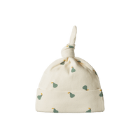 Nature Baby WELCOME HOME SET Petite Pear Print