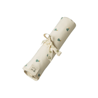 Nature Baby WELCOME HOME SET Petite Pear Print