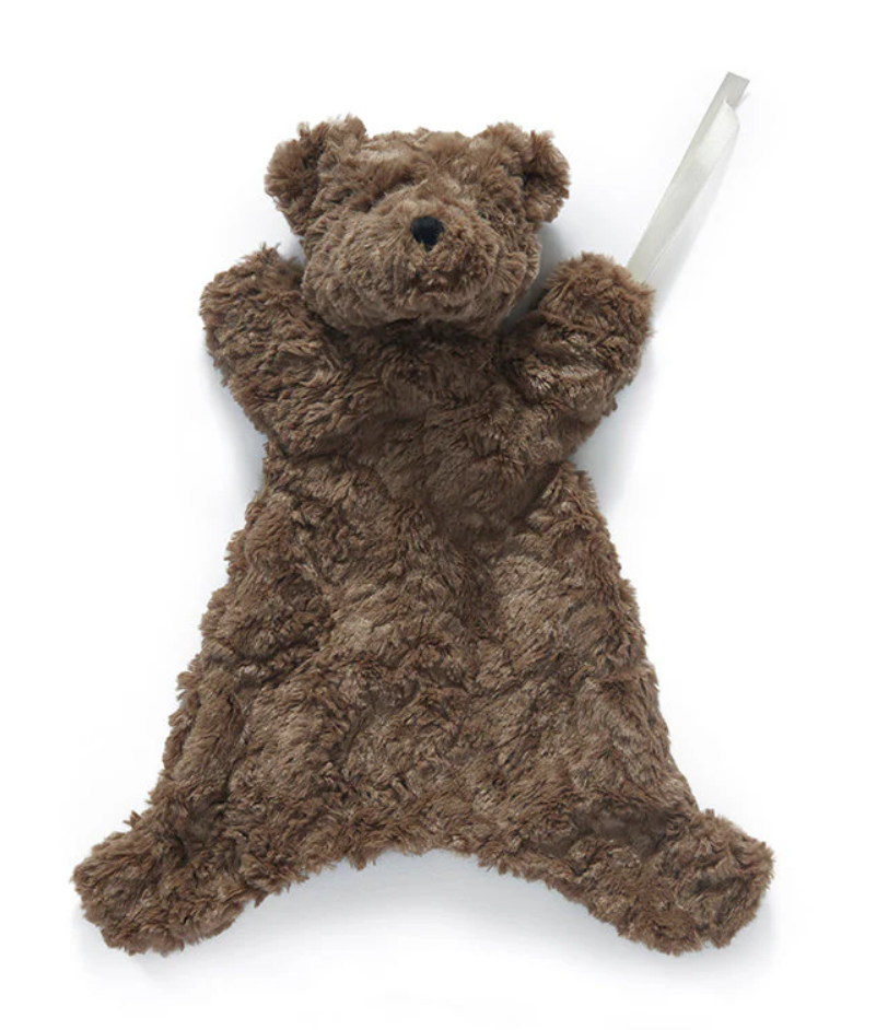 Nana Huchy Benny the Bear Hoochy Coochie