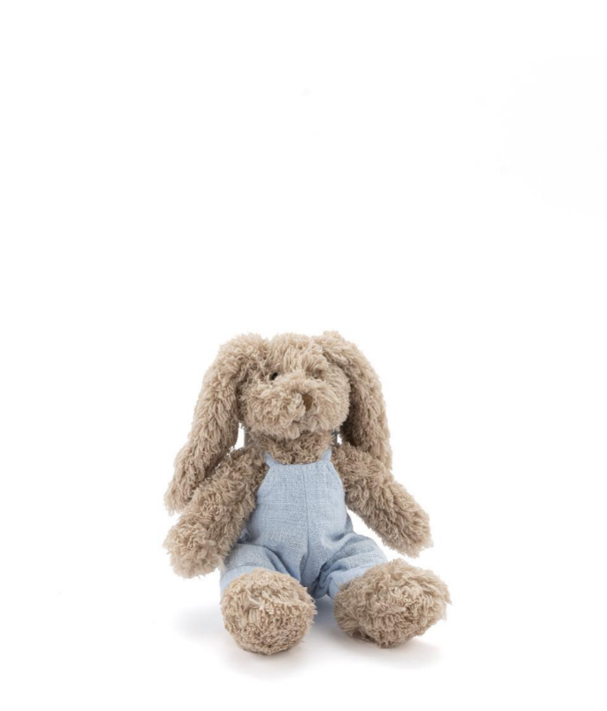 Nana Huchy Baby Honey Bunny - Baby Blue