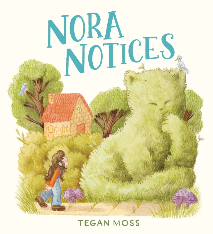 Nora Notices