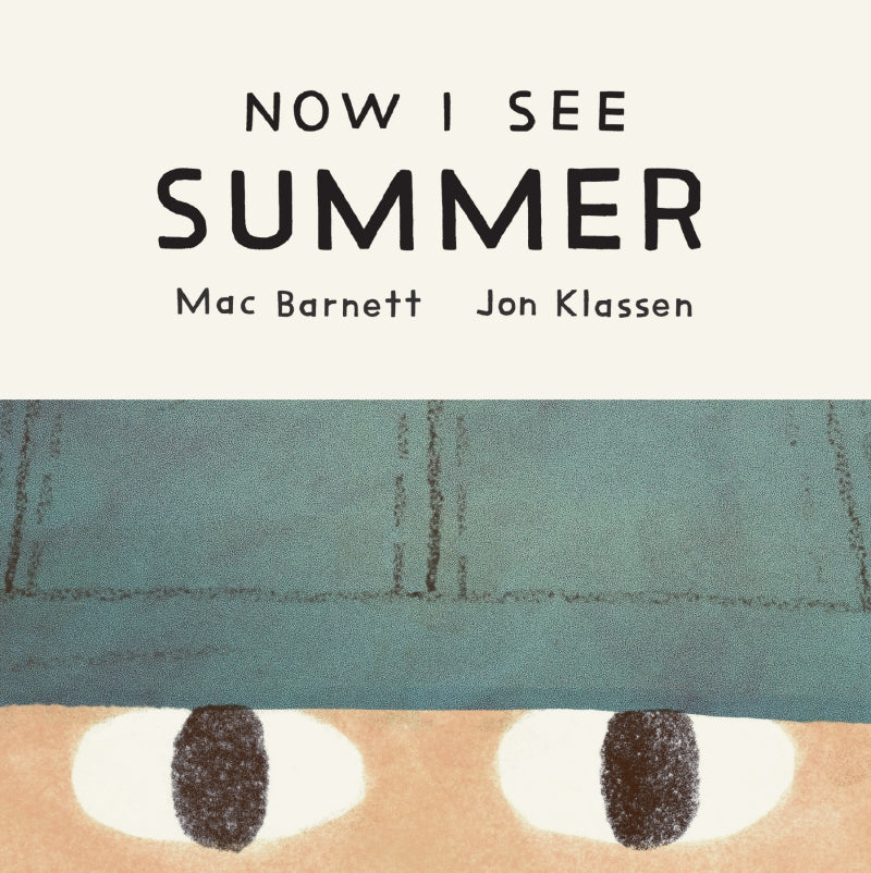 Now I See Summer