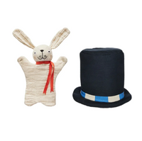 OYOY Magic Hat & Rabbit