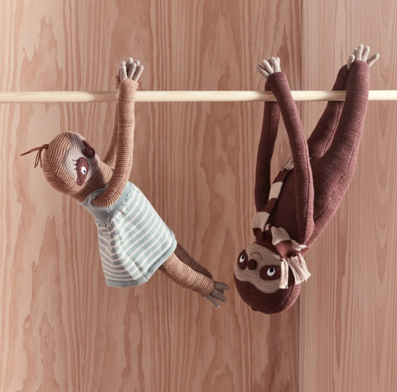 OYOY Melvin Sloth