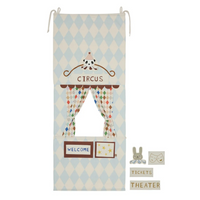 OYOY Theater & Circus Play Door
