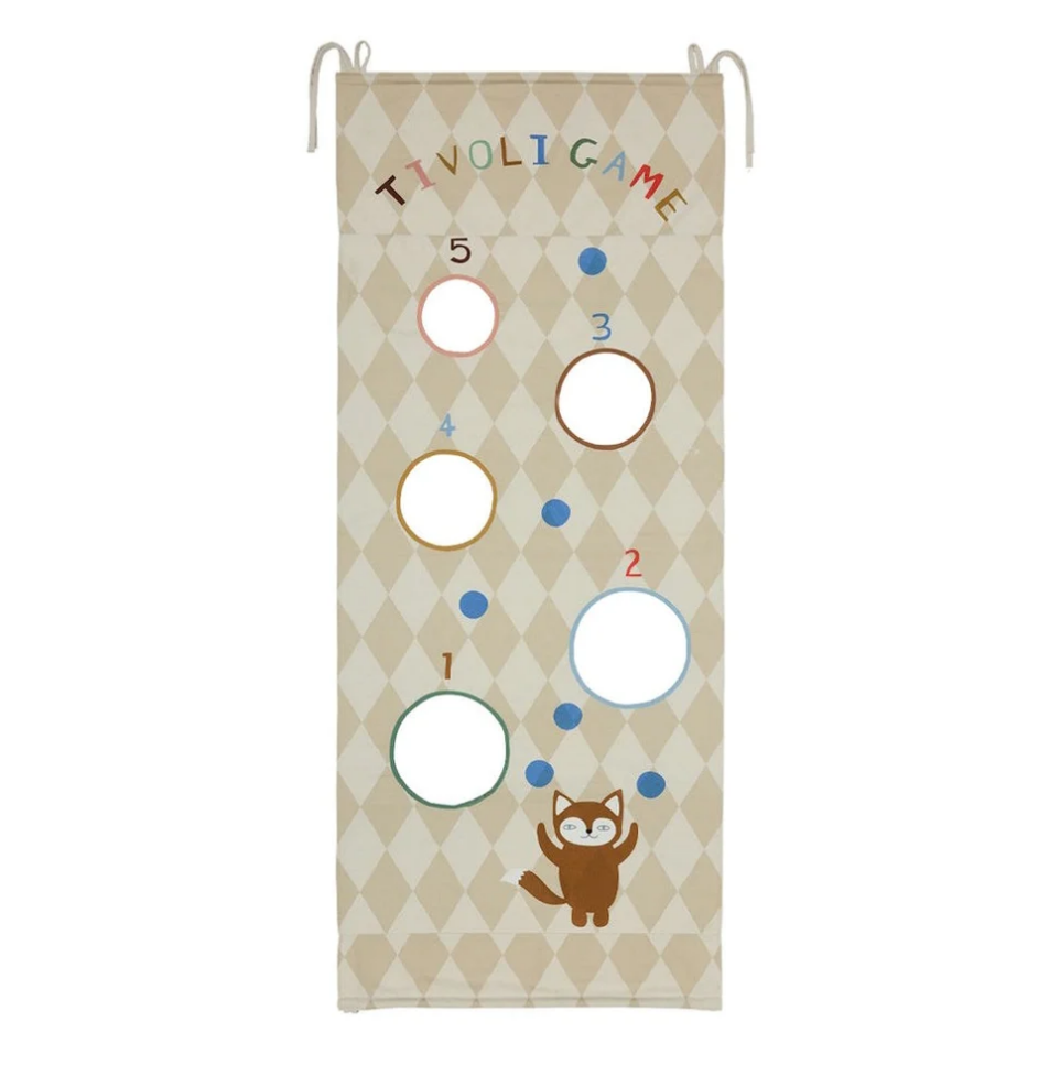 OYOY Tivoli Play Door