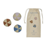 OYOY Tivoli Ball Pack of 3