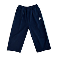 Olle All Time Crop Pant Ink