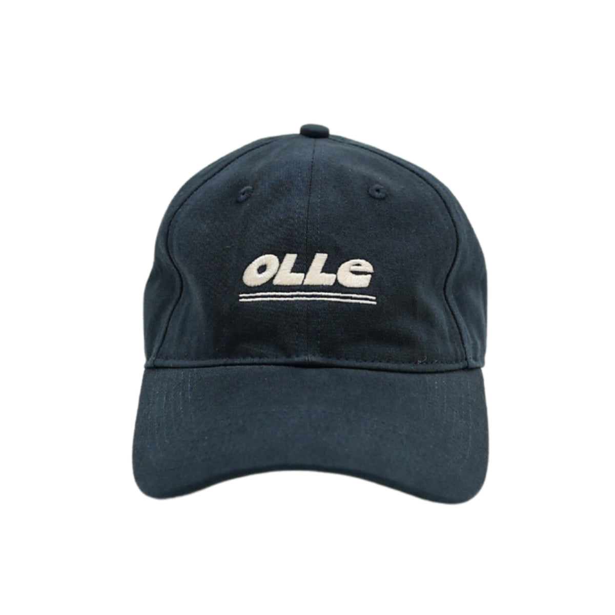 Olle Club Cap Navy