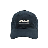 Olle Club Cap Navy