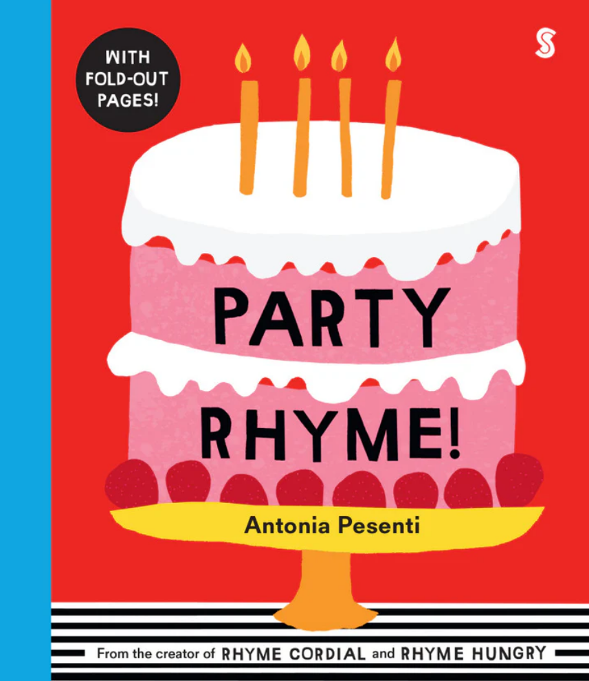Party Rhyme