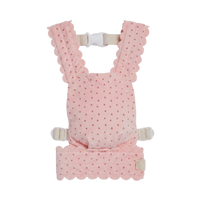 Dinkum Petal Carrier Strawberry