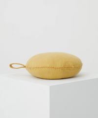 Phile Play Cushion - Yellow