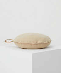Phile Play Cushion - Cream