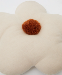 Phile Flower Cushion