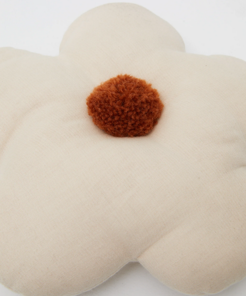 Phile Flower Cushion