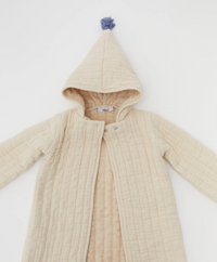 Phile Toddler Robe