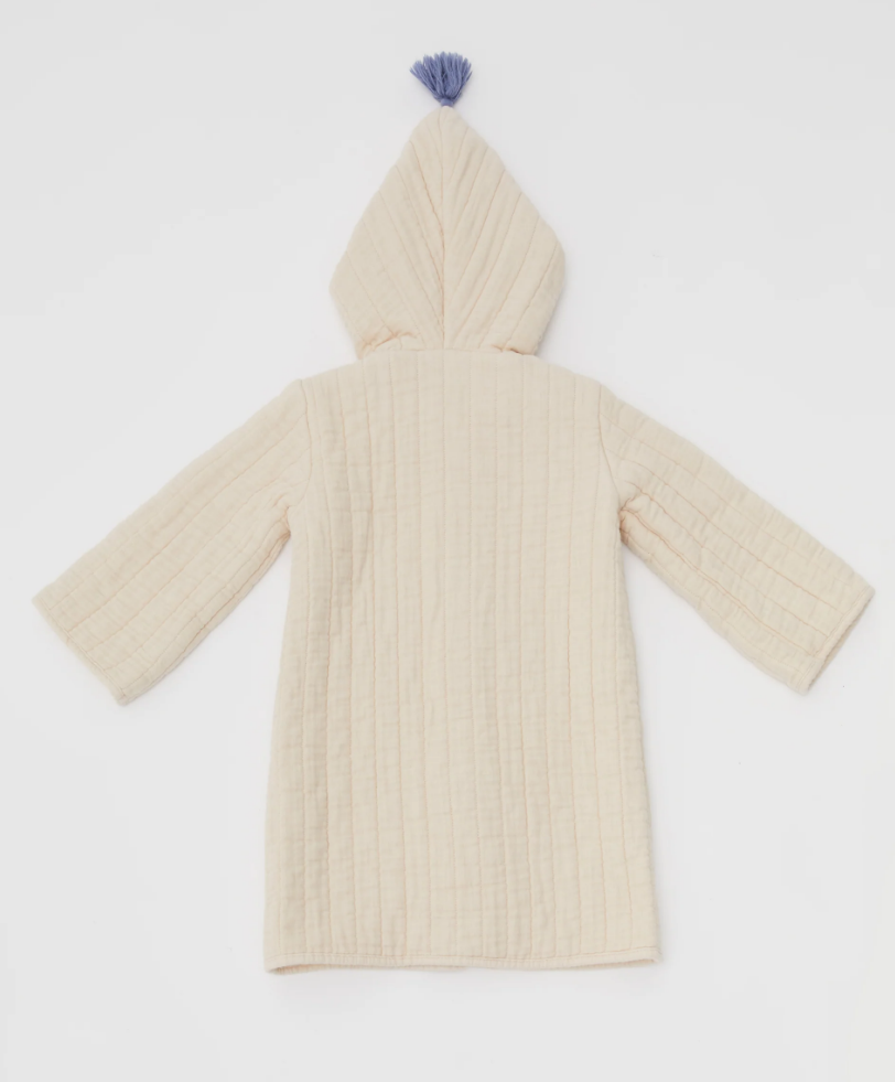 Phile Toddler Robe