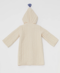 Phile Toddler Robe