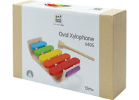 Plan Toys - Oval Xylophone