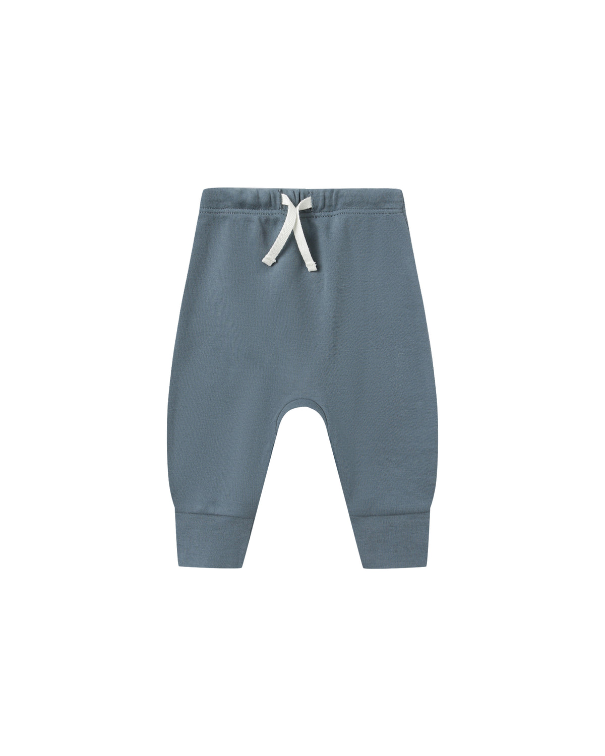 Quincy Mae Drawstring Pant Ocean