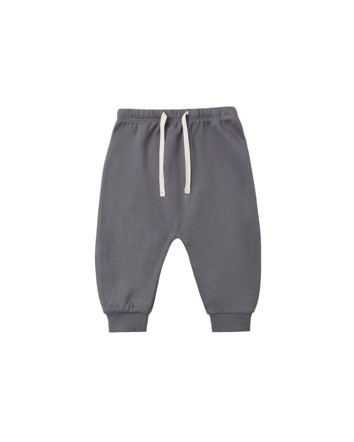 Quincy Mae SWEATPANT MIDNIGHT