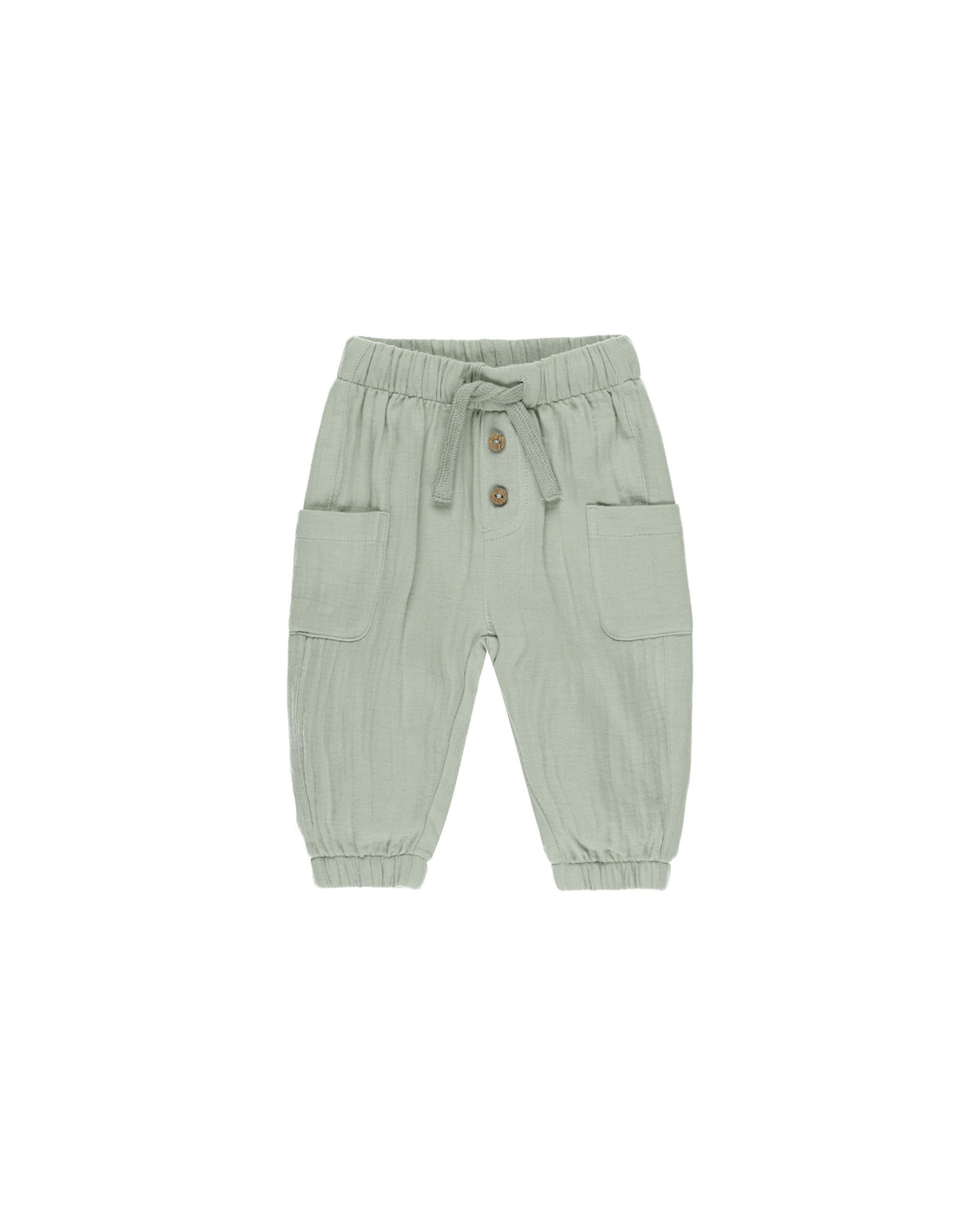Quincy Mae Luca Pant - Sage