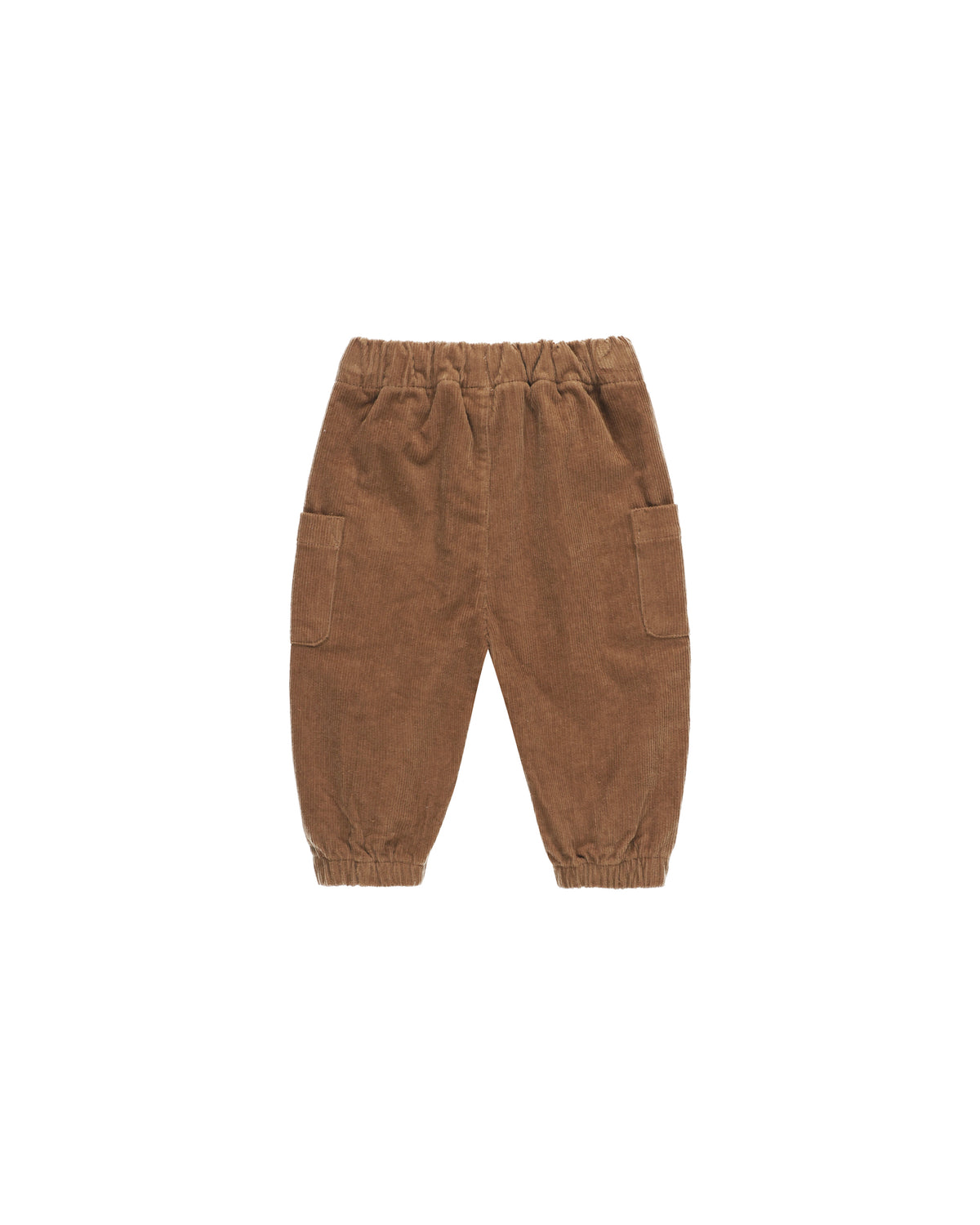 Quincy Mae LUCA PANT CINNAMON