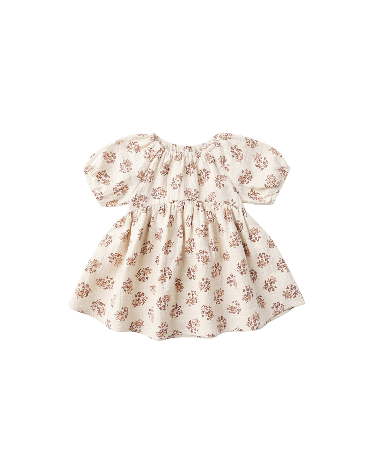 Quincy Mae BELLA DRESS || DAYLILY