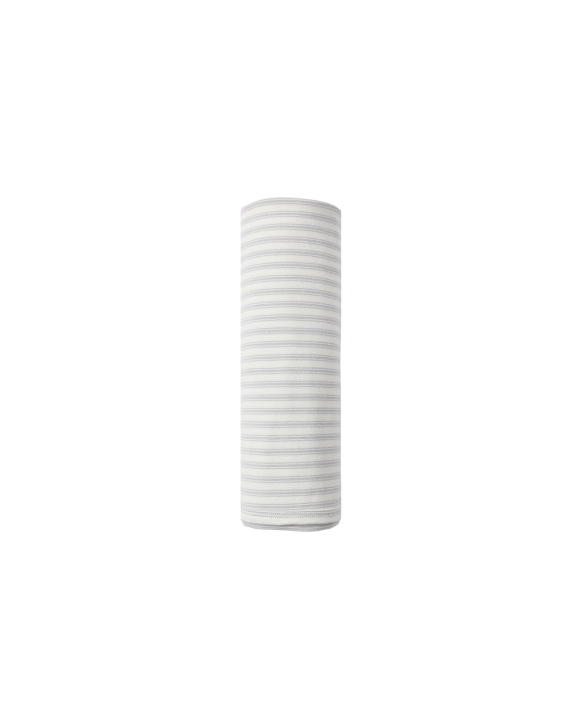 Quincy Mae SWADDLE CLOUD STRIPE