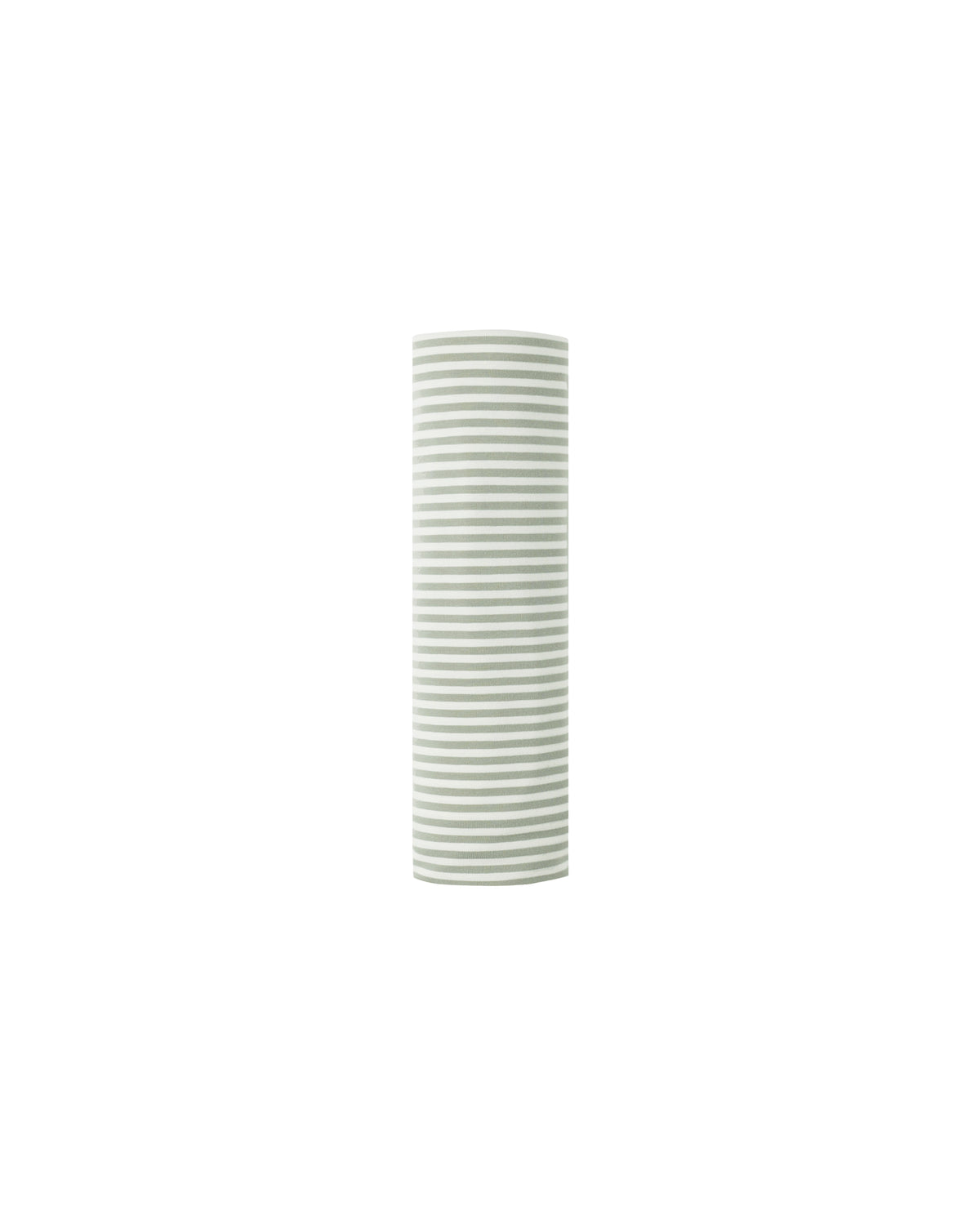 Quincy Mae SWADDLE || FERN STRIPE