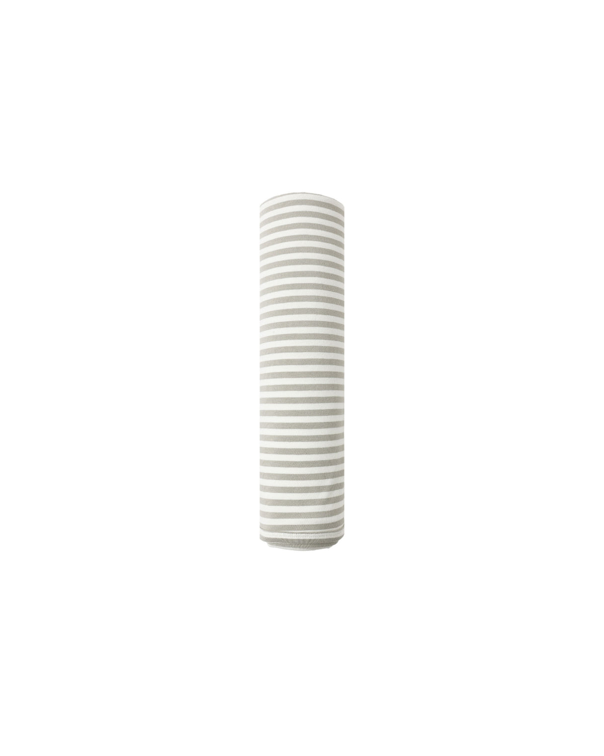Quincy Mae SWADDLE LAUREL STRIPE - LAUREL