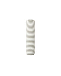 Quincy Mae SWADDLE LAUREL STRIPE - LAUREL