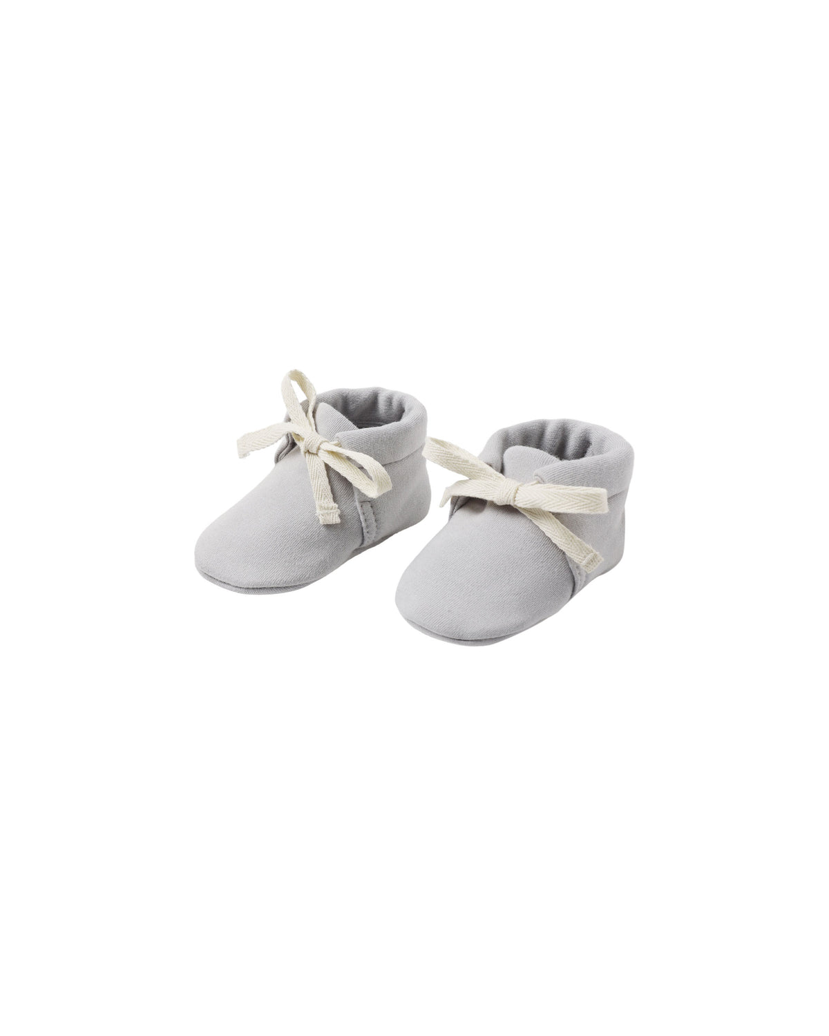 Quincy Mae BABY BOOTIES CLOUD