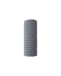 Quincy Mae Waffle Baby Blanket - Ocean