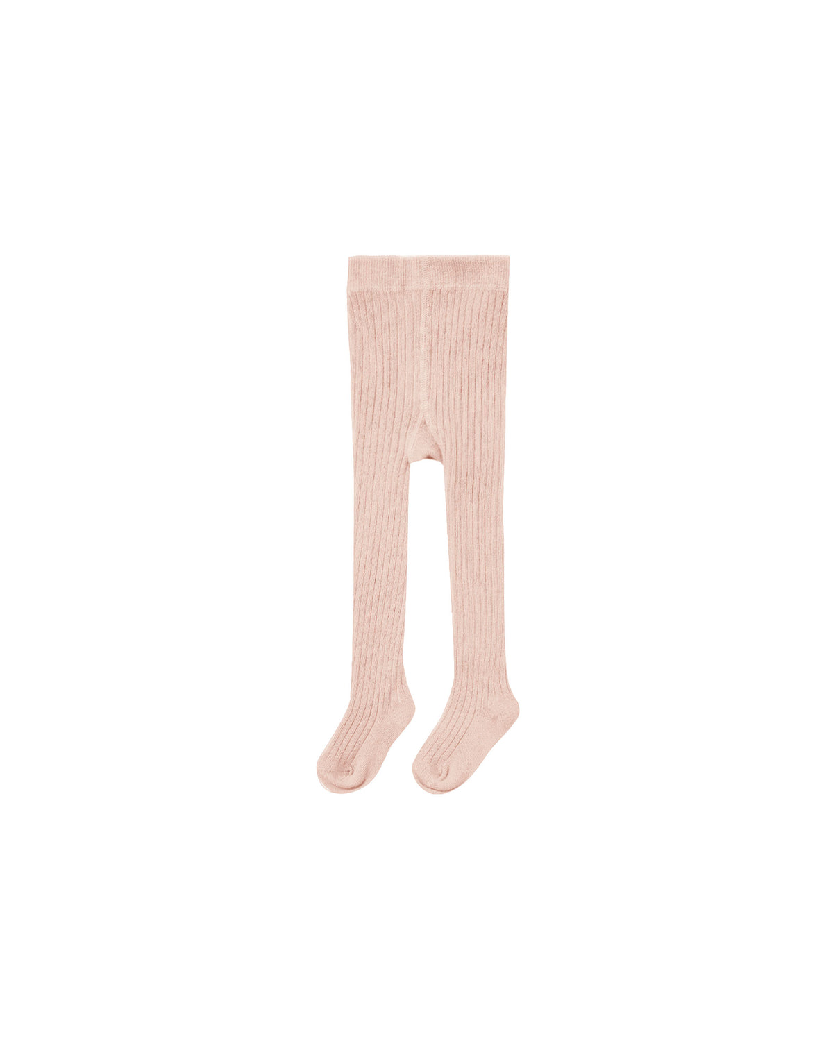 Quincy Mae TIGHTS DUSTY ROSE
