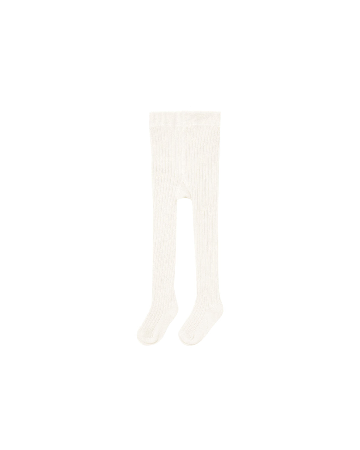 Quincy Mae TIGHTS NATURAL
