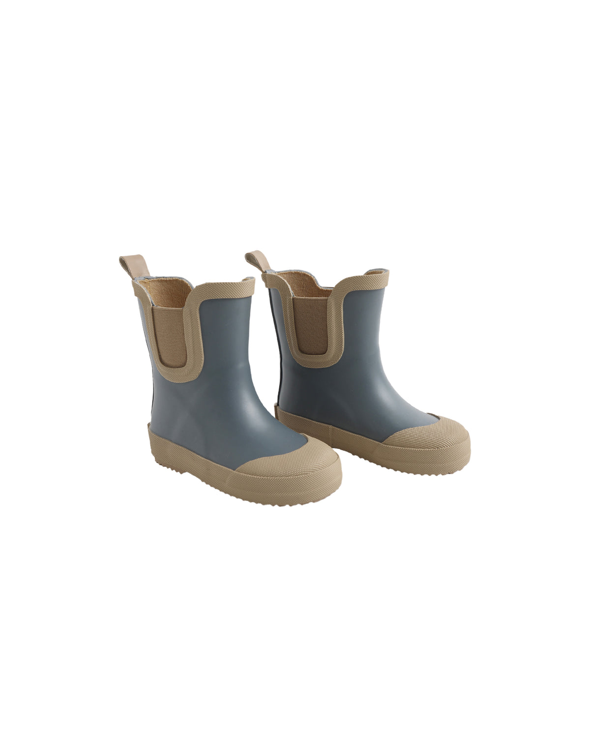 Quincy Mae Rain Boots Ocean