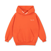 Repose AMS Hoodie - Radiant Red