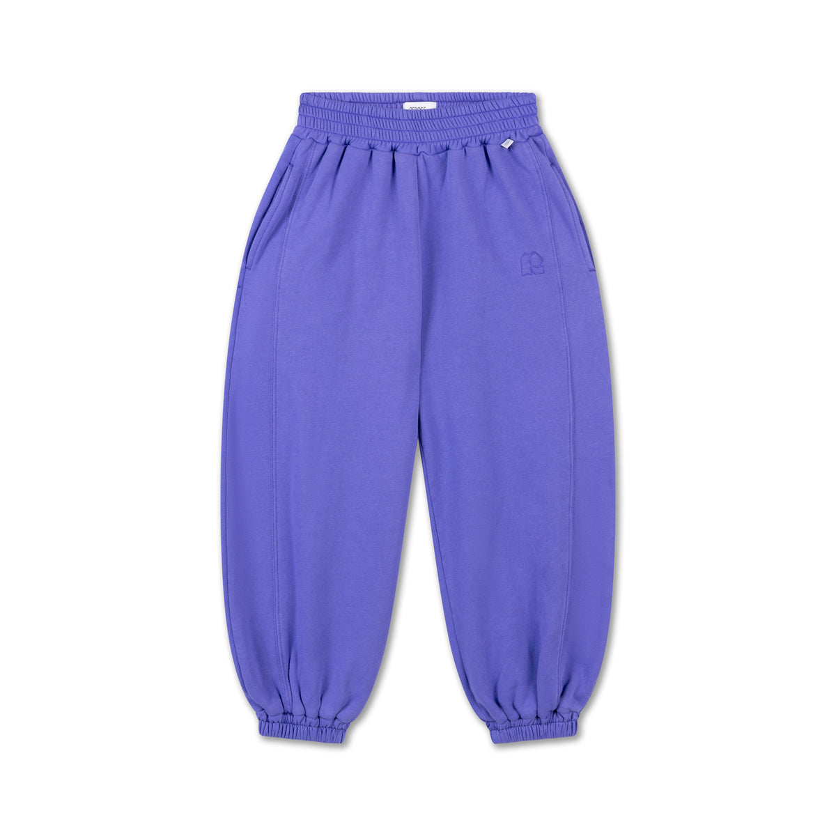 Repose AMS  Loose Comfy Sweatpants - Royal Bloom