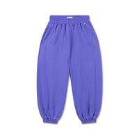 Repose AMS  Loose Comfy Sweatpants - Royal Bloom