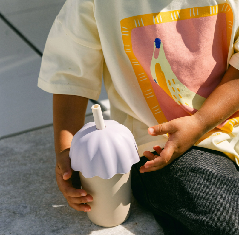 Rommer Smoothie Cup Lilac